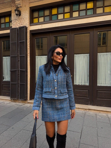 Дамски комплект „Chic Statement“