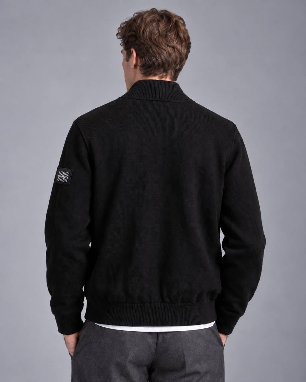 Мъжко връхно облекло- бомбър яке -GG-D10293