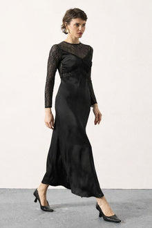 Елегантна дамска рокля "Elegant dress"
