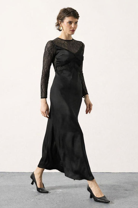 Елегантна дамска рокля "Elegant dress"