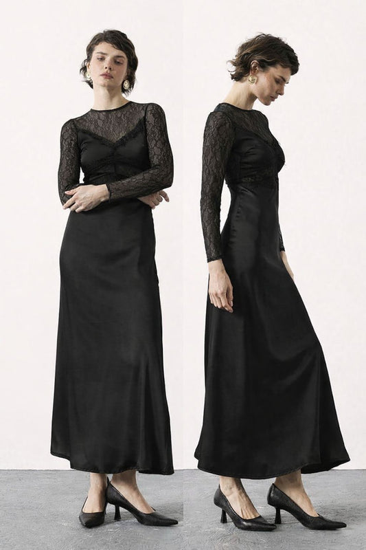 Елегантна дамска рокля "Elegant dress"