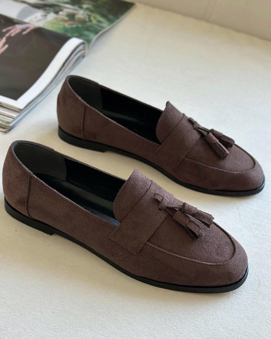 Дамски обувки "Tasel Loafer"