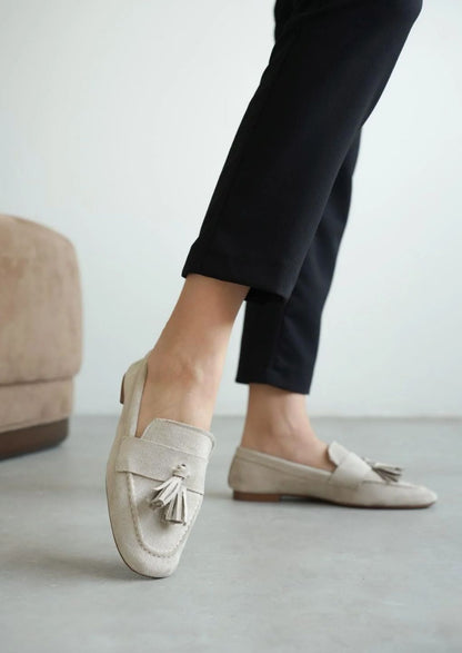 Дамски обувки "Tasel Loafer"