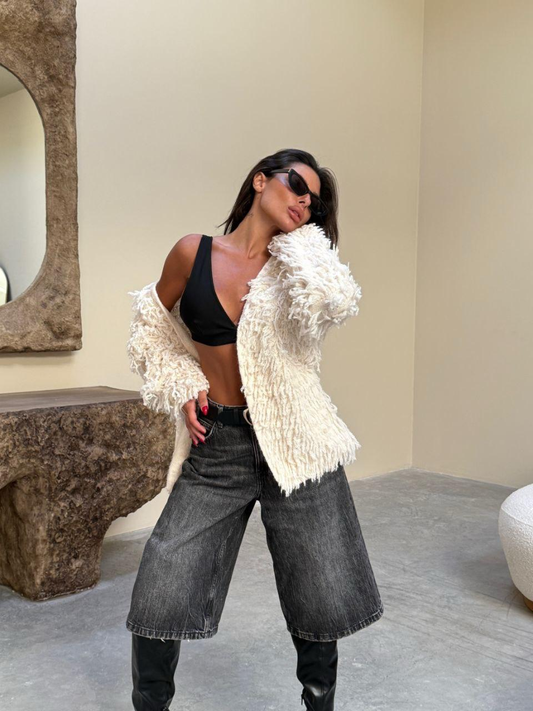 Дамска жилетка