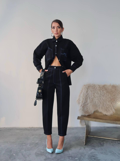 Дамски комплект