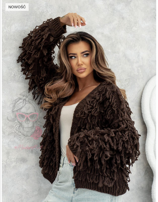 Дамска жилетка