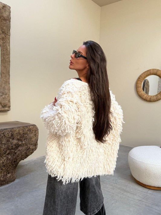 Дамска жилетка