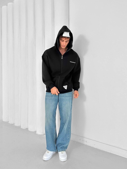 Мъжко зимно горнище „Polar Flex“