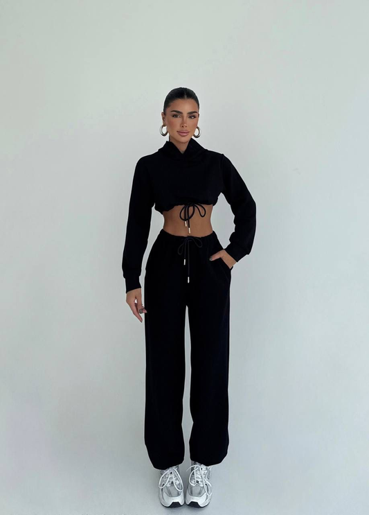 Дамски спортен комплект „Active Chic“