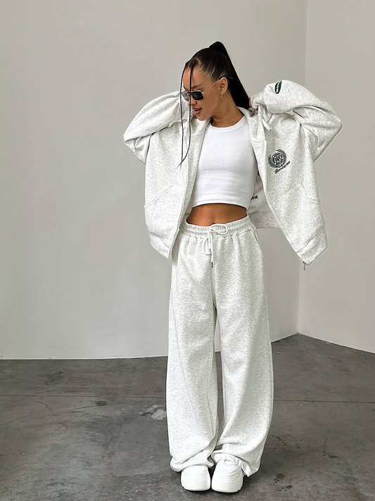 Дамски спортен комплект „Flex Motion“