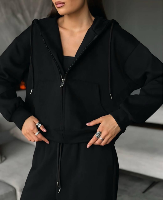 Дамски комплект „Cozy Duo“