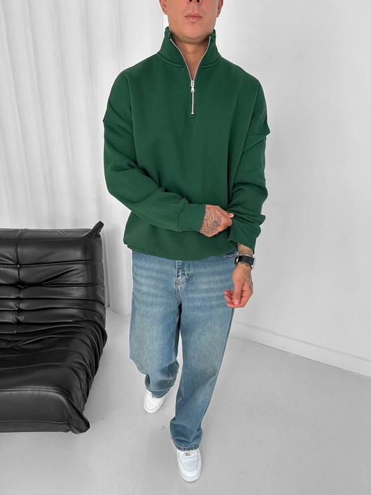 Мъжко зимно горнище „Arctic Comfort“