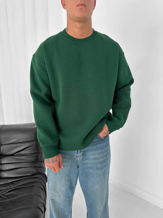 Мъжко ежедневно горнище „Casual Fit“