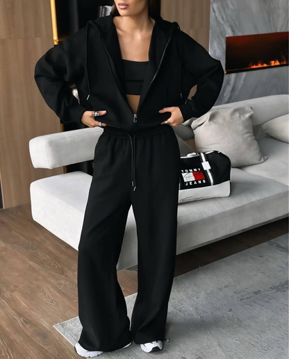 Дамски комплект „Cozy Duo“