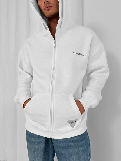 Мъжко зимно горнище „Polar Flex“