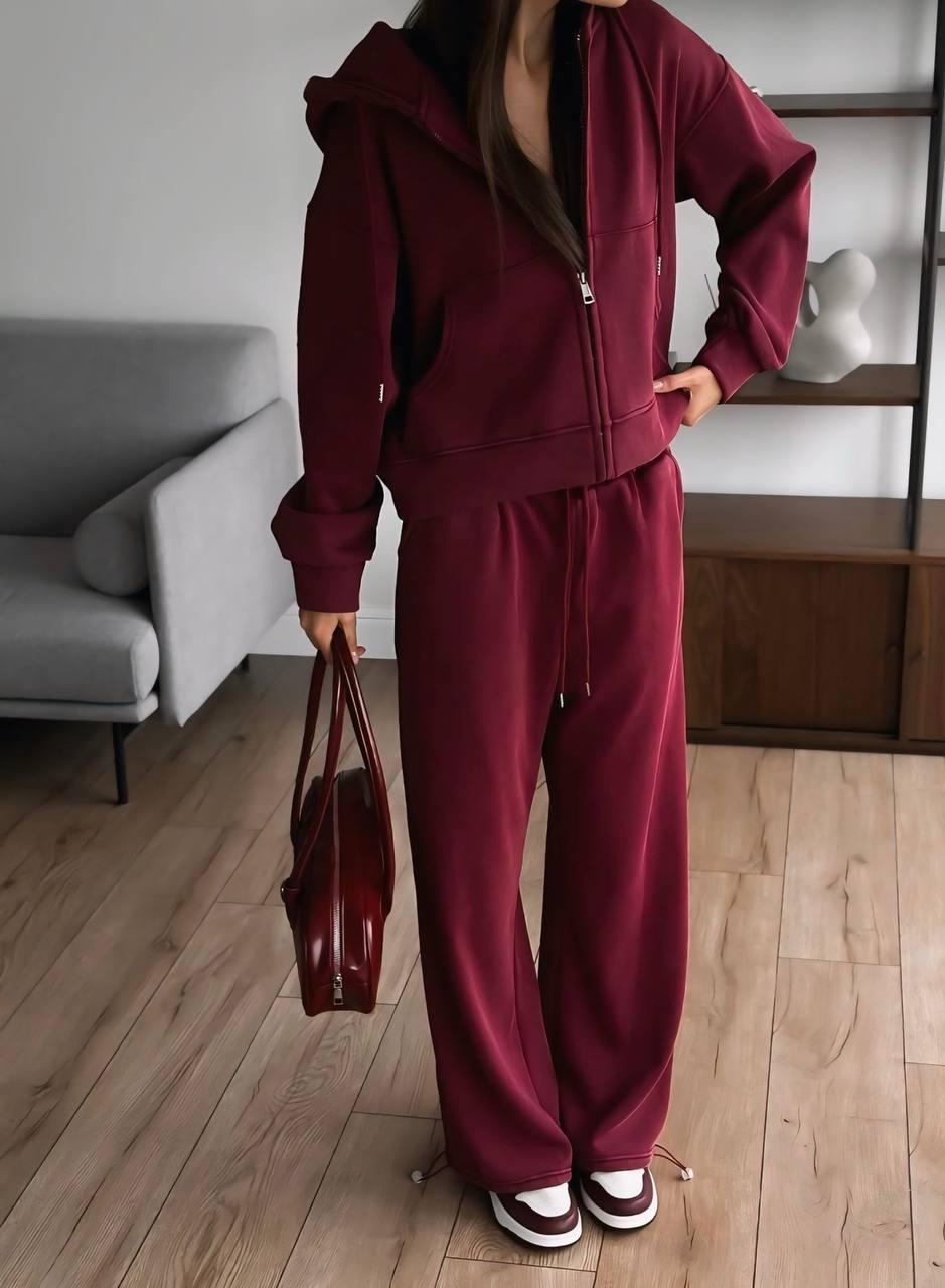 Дамски комплект „Cozy Duo“