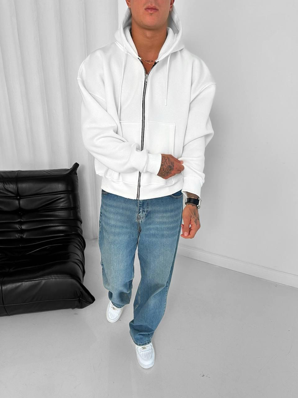 Мъжко зимно горнище „Arctic“