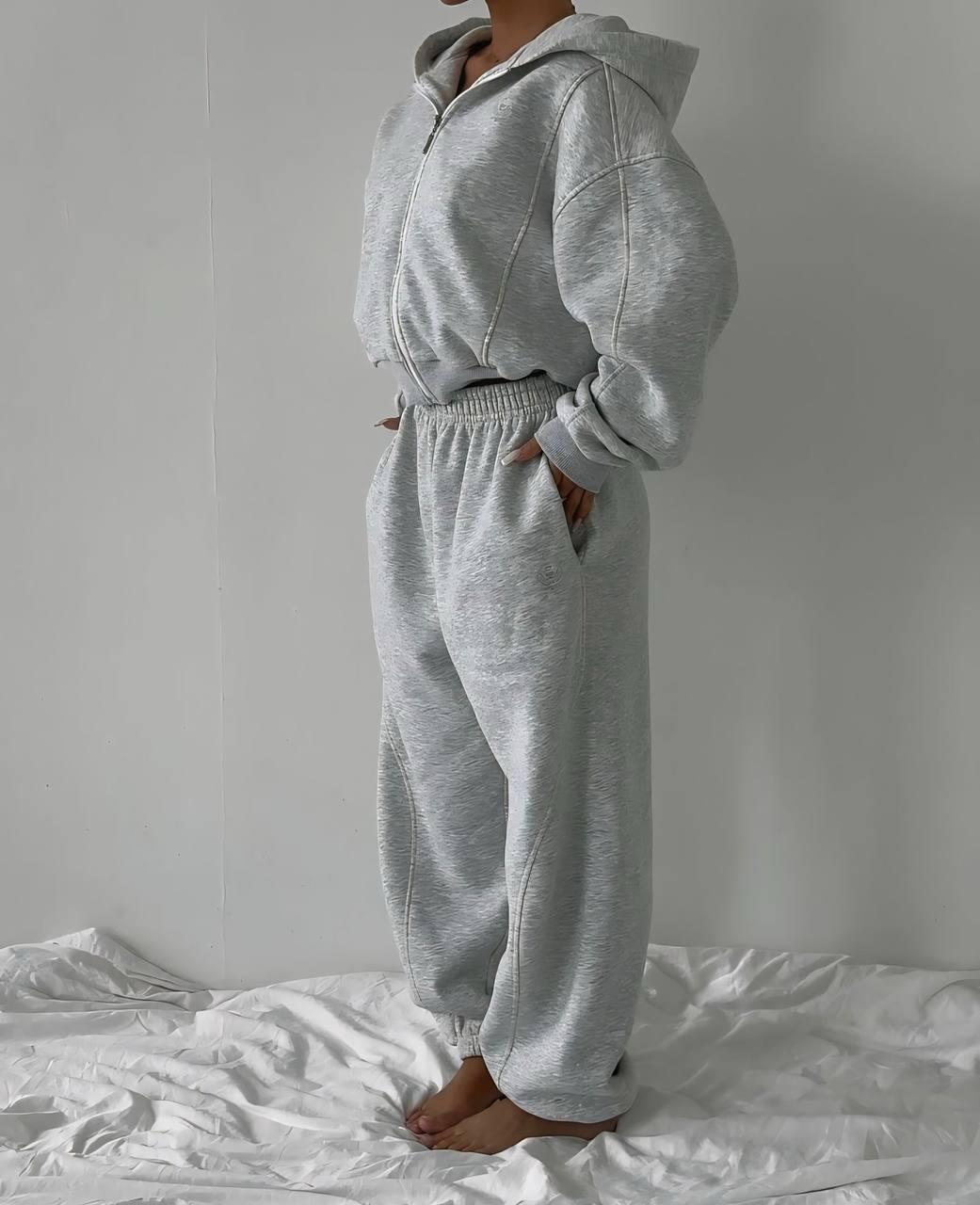 Дамски зимен спортен комплект „Winter Active“