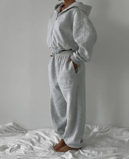 Дамски зимен спортен комплект „Winter Active“