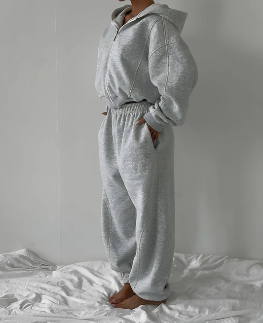 Дамски зимен спортен комплект „Winter Active“