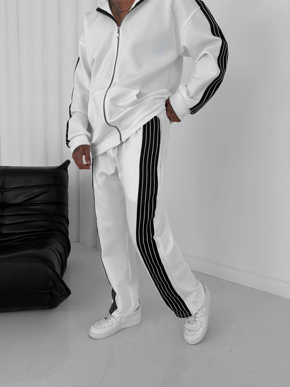 Мъжки комплект „Hoodie Flex“