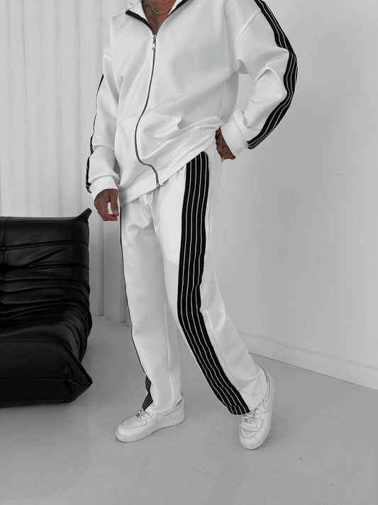 Мъжки комплект „Hoodie Flex“