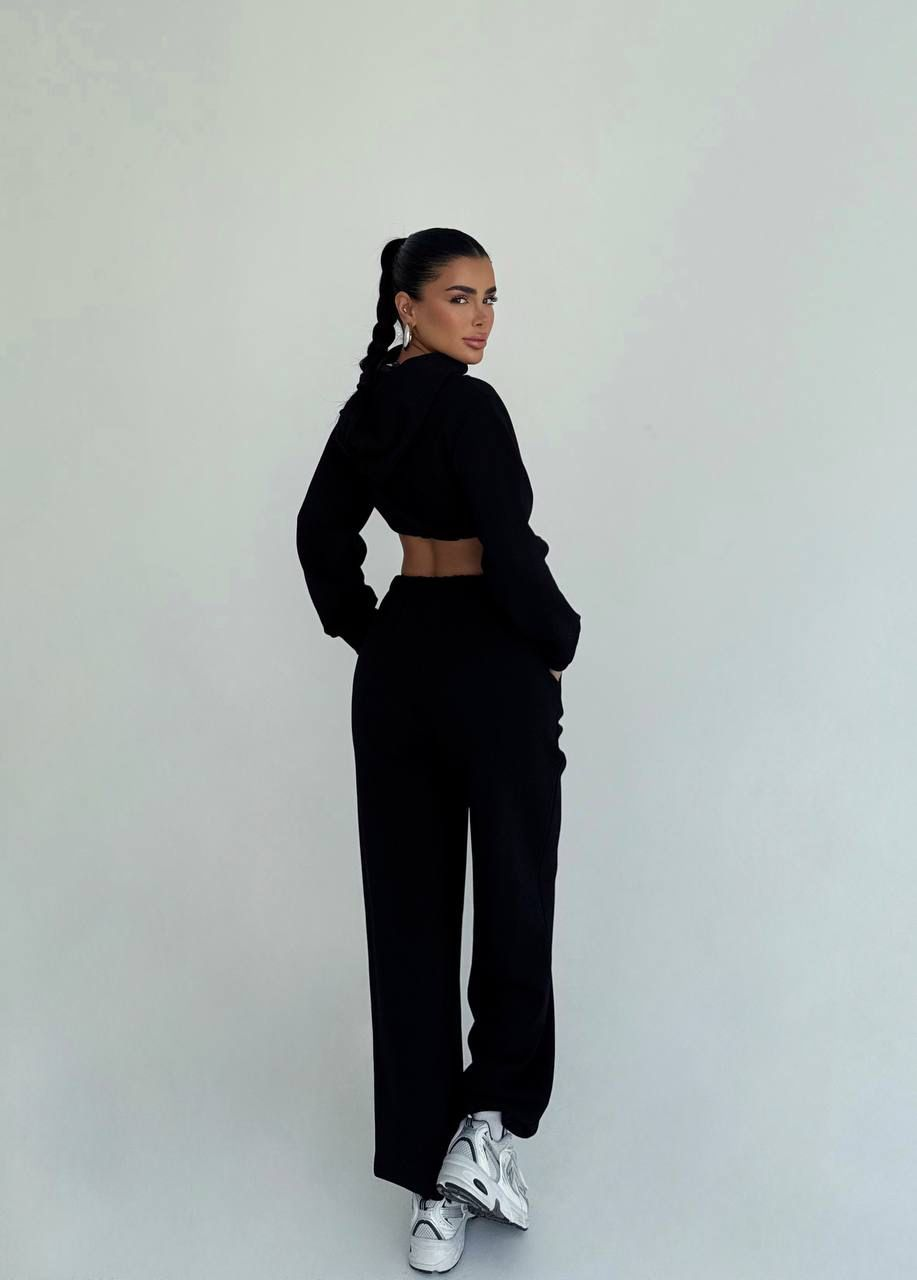 Дамски спортен комплект „Active Chic“
