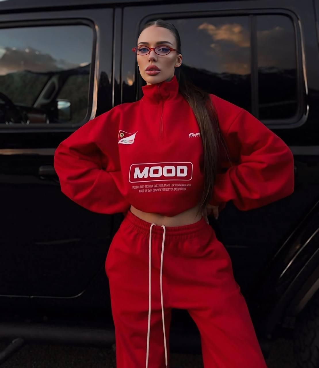 Дамски спортен комплект „Flex Active“