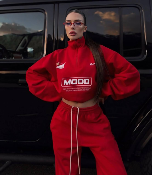 Дамски спортен комплект „Flex Active“