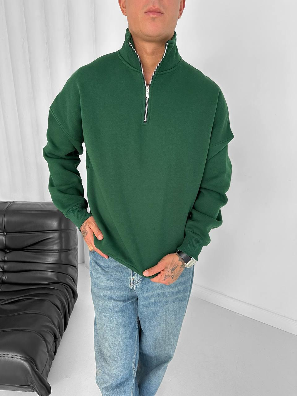 Мъжко зимно горнище „Arctic Comfort“