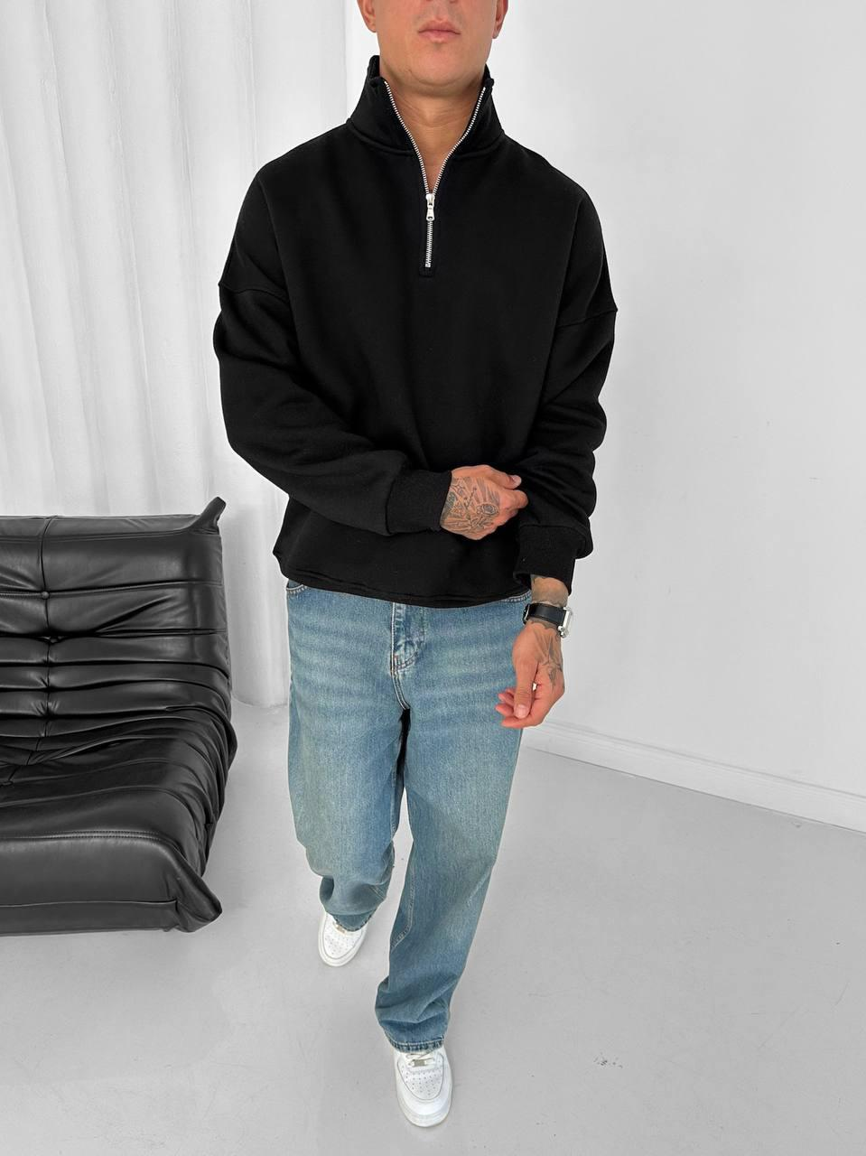 Мъжко зимно горнище „Arctic Comfort“