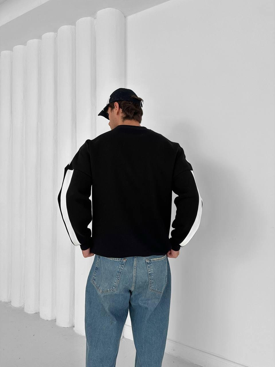 Мъжко зимно горнище „Cozy Fit“