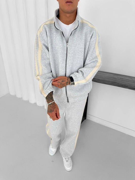 Мъжки зимен комплект „Cozy Sport“