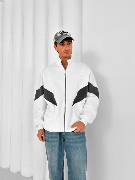 Мъжко зимно спортно горнище „Active Comfort“