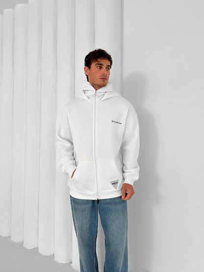 Мъжко зимно горнище „Polar Flex“