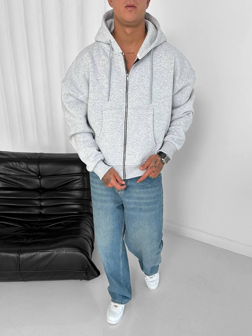 Мъжко зимно горнище „Arctic“