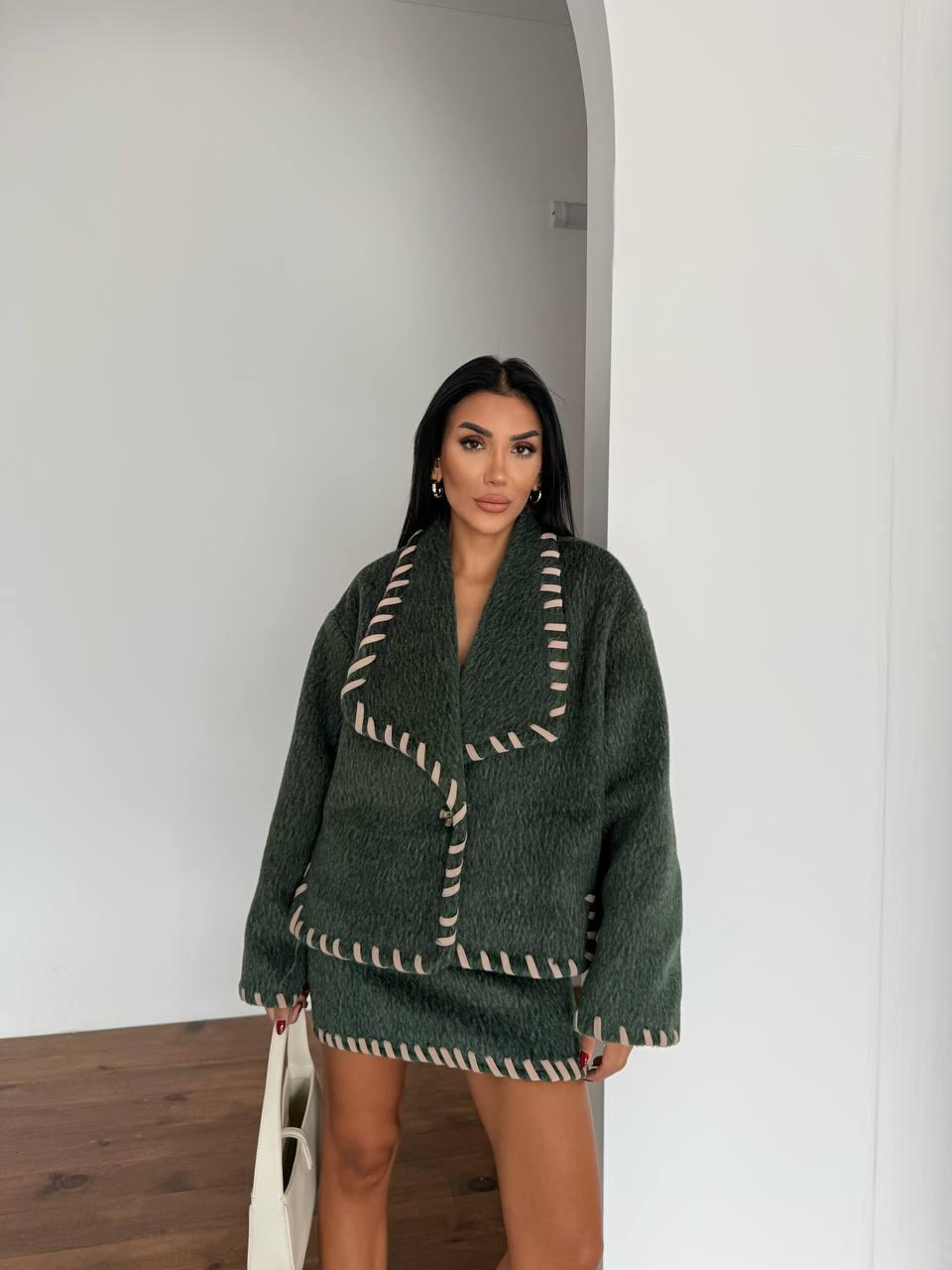 Дамски комплект „Chic Duo“