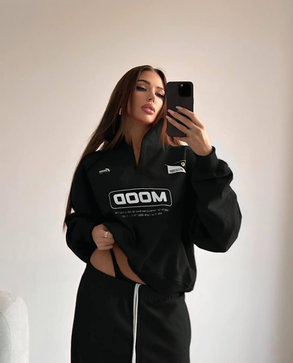 Дамски спортен комплект „Flex Active“