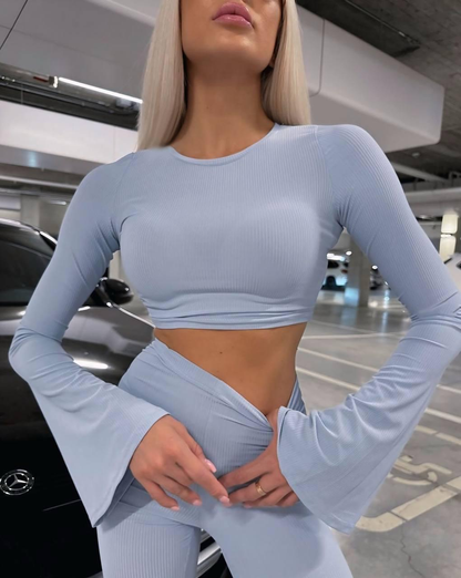 Дамски спортен комплект „Active Chic“