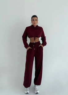 Дамски спортен комплект „Active Chic“