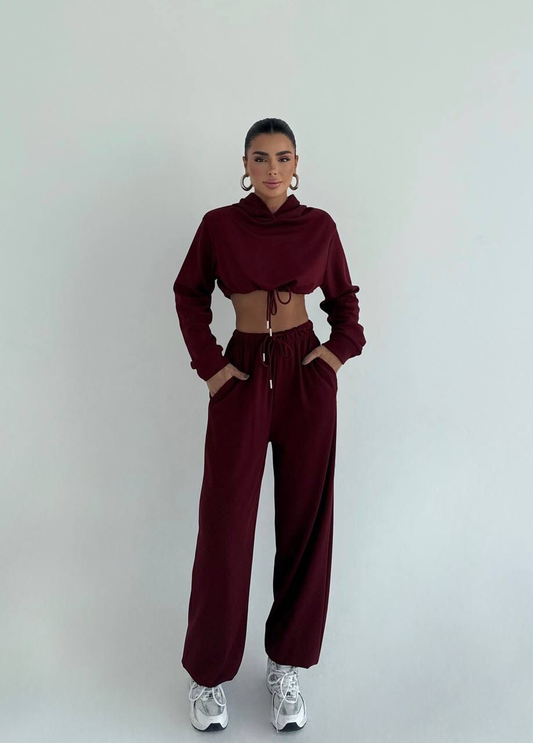 Дамски спортен комплект „Active Chic“