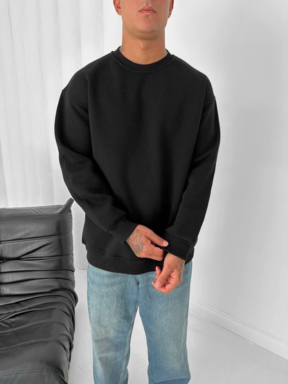 Мъжко ежедневно горнище „Casual Fit“