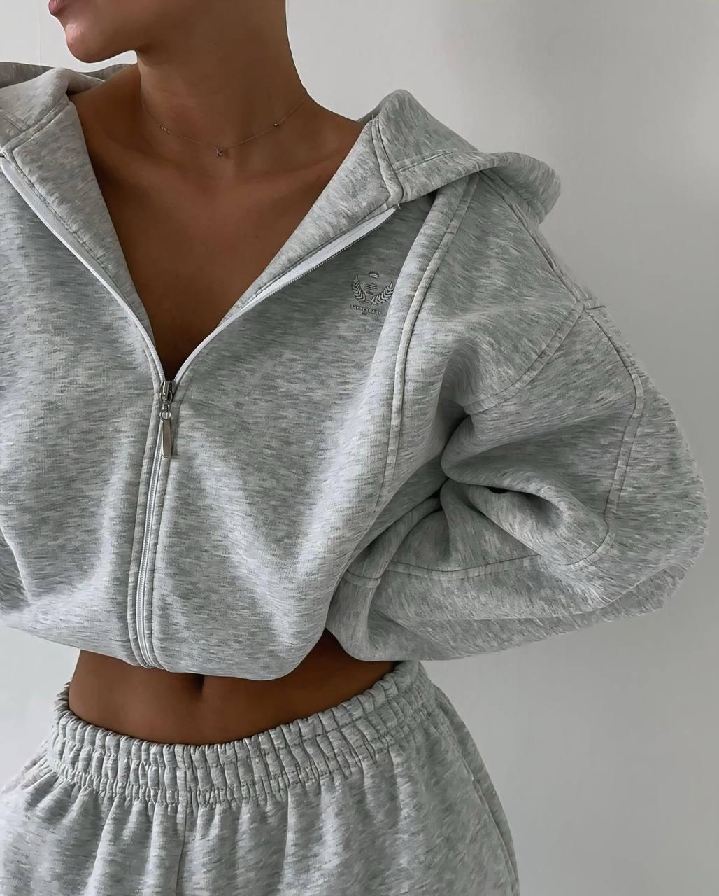 Дамски зимен спортен комплект „Winter Active“