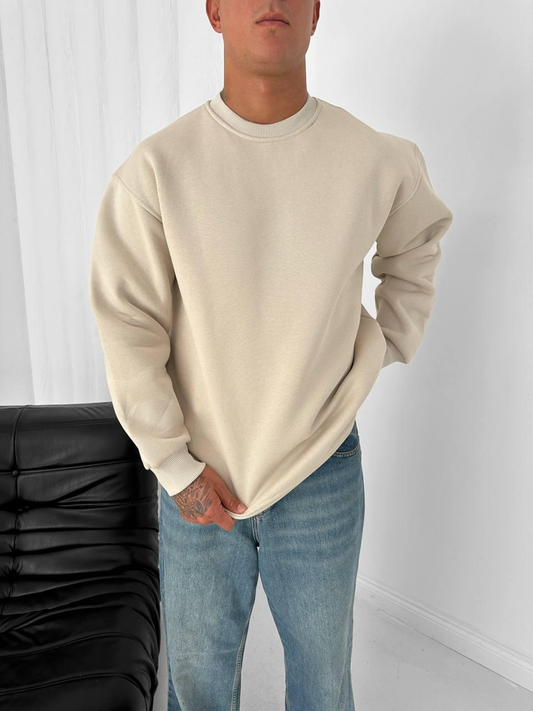 Мъжко ежедневно горнище „Casual Fit“