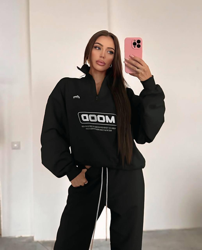 Дамски спортен комплект „Flex Active“