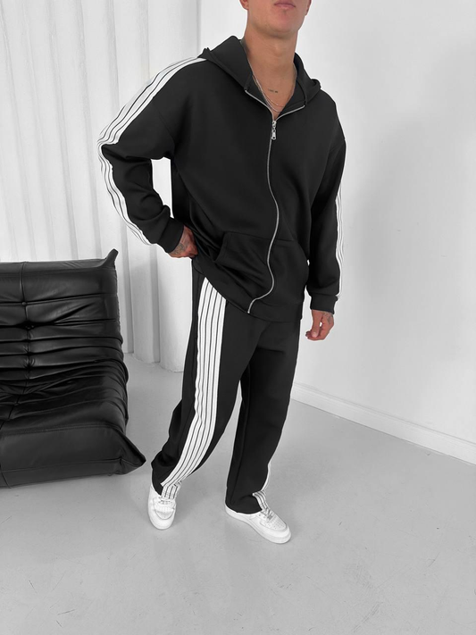 Мъжки комплект „Hoodie Flex“