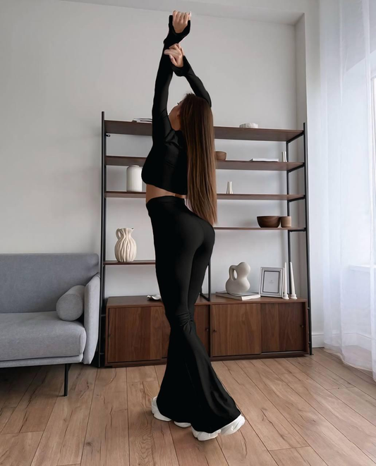 Дамски спортен комплект „Active Chic“