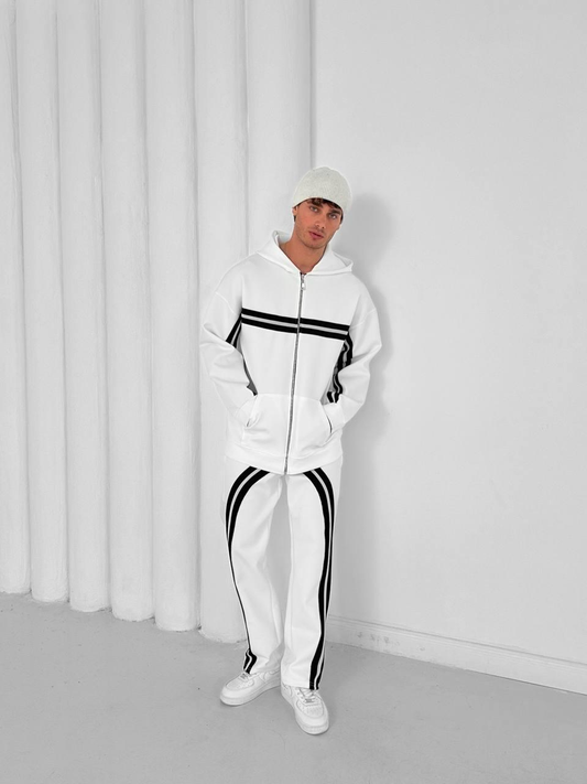 Мъжки зимен комплект „Winter Comfort“