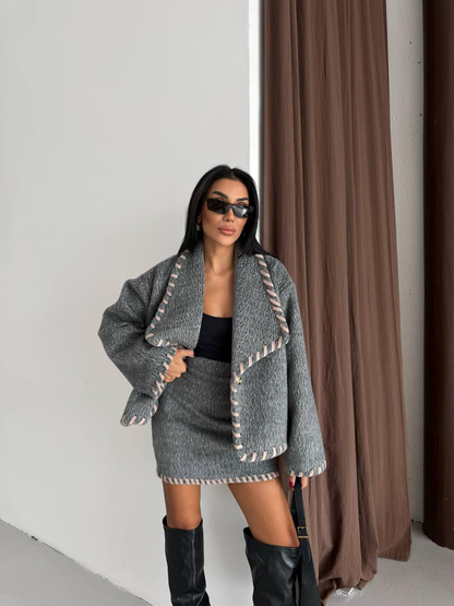 Дамски комплект „Chic Duo“